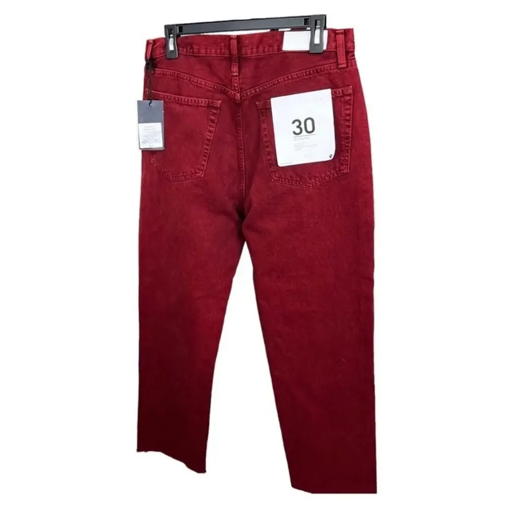 Re/Done 100% cotton
